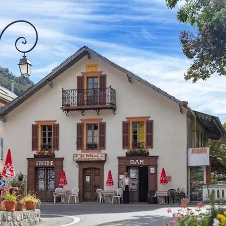 Bed & Breakfast Le Pelens